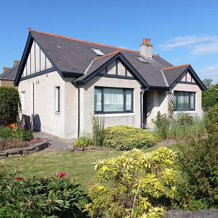 The Kemps Guest House Inverness Exterior foto