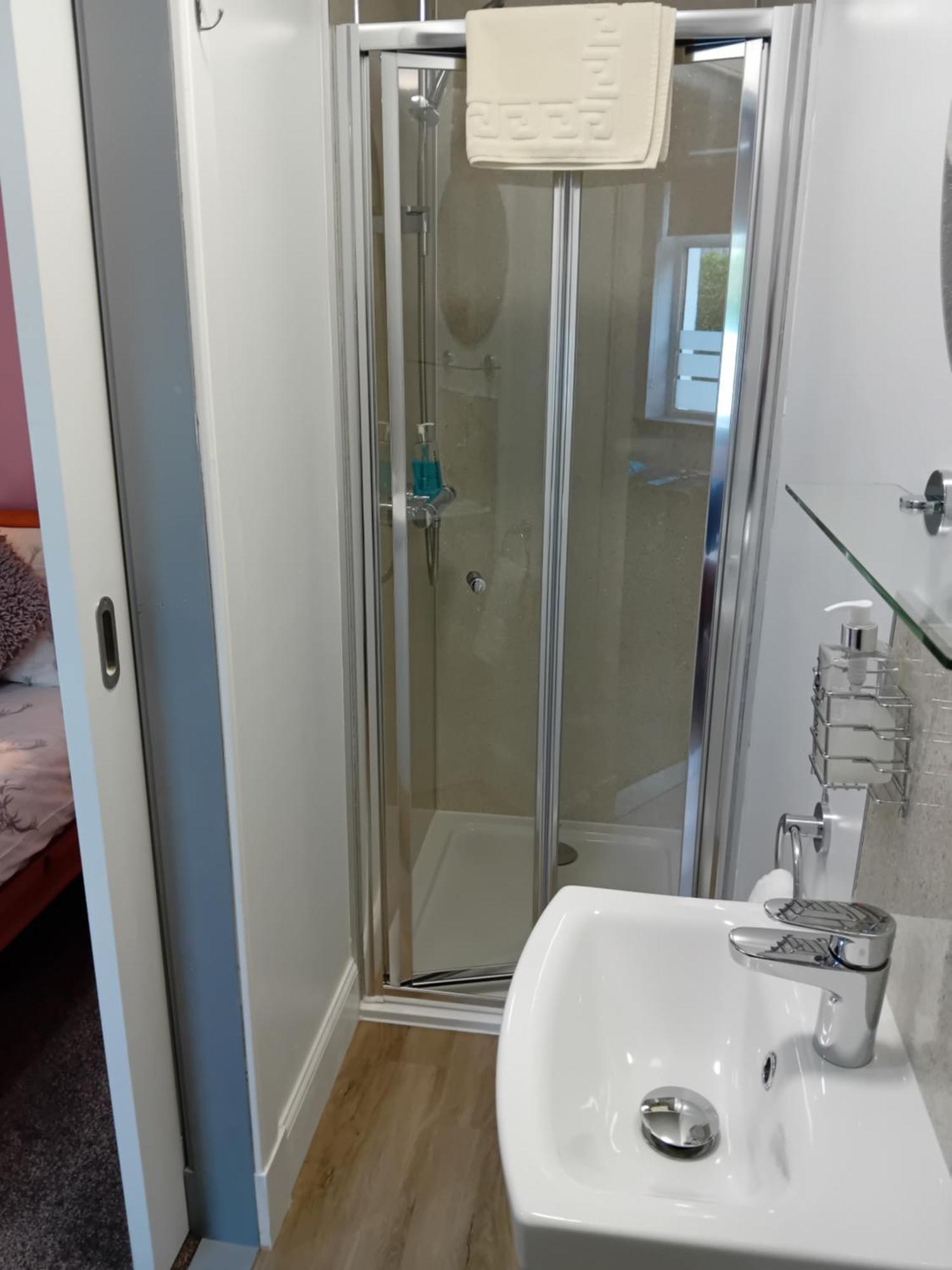 The Kemps Guest House Inverness Habitación foto